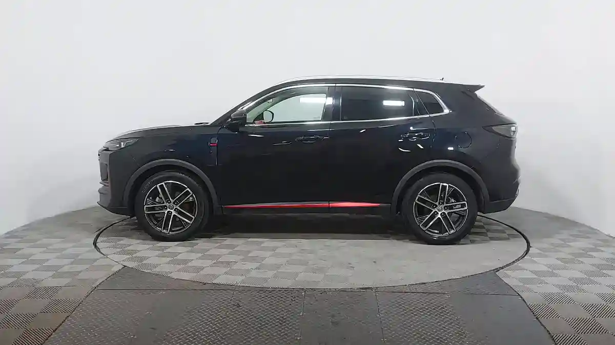 Changan CS55PLUS 2023 года за 9 430 000 тг. в Астана