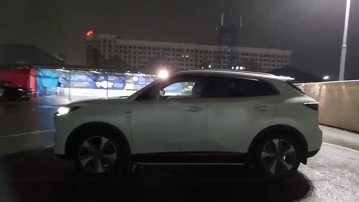 Changan CS55PLUS 2023 года за 10 000 000 тг. в Шымкент