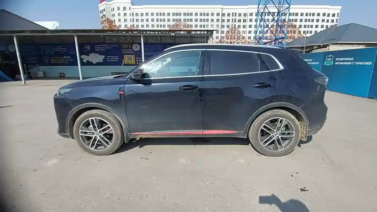 Changan CS55PLUS 2024 года за 11 500 000 тг. в Шымкент