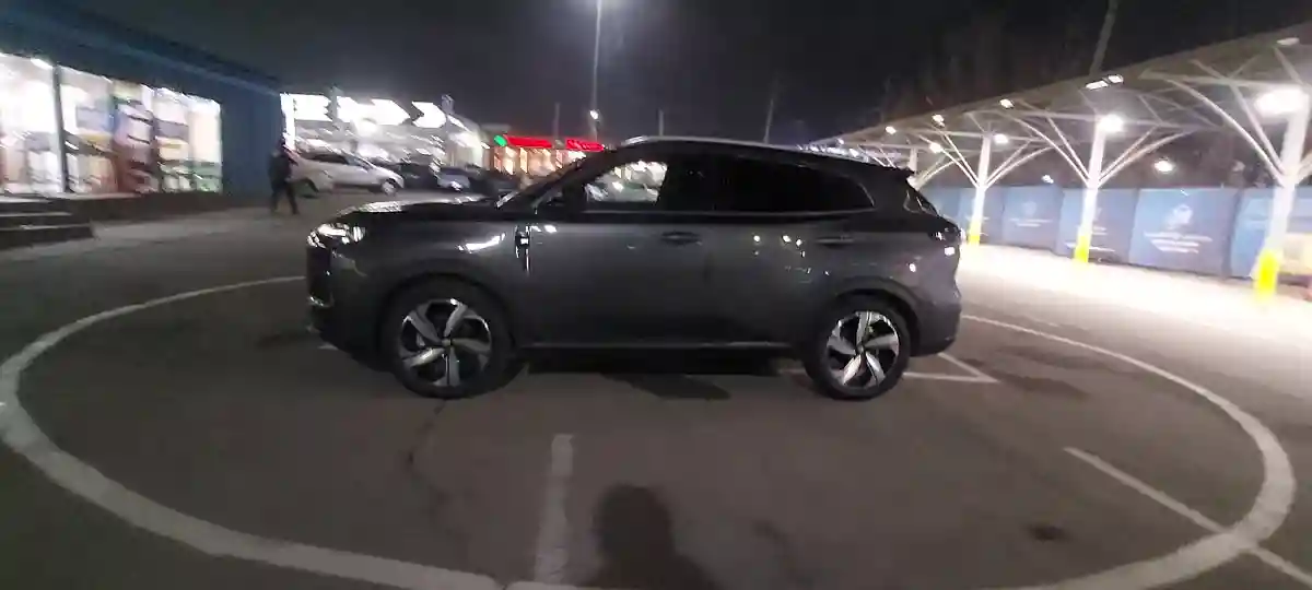 Changan CS55PLUS 2024 года за 9 500 000 тг. в Алматы