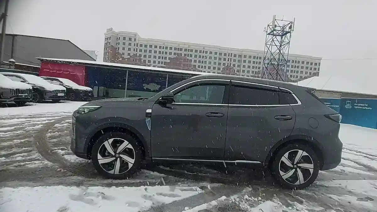 Changan CS55PLUS 2024 года за 10 000 000 тг. в Шымкент