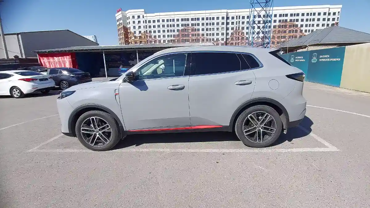 Changan CS55PLUS 2023 года за 10 000 000 тг. в Шымкент