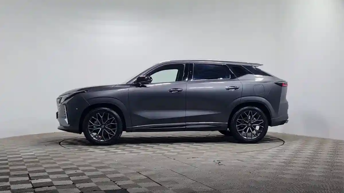 Changan UNI-Z 2024 года за 10 700 000 тг. в Алматы