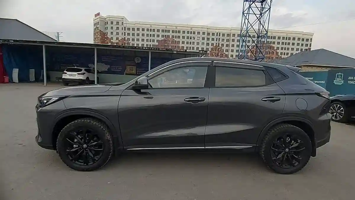 Changan X5 Plus 2024 года за 8 000 000 тг. в Шымкент