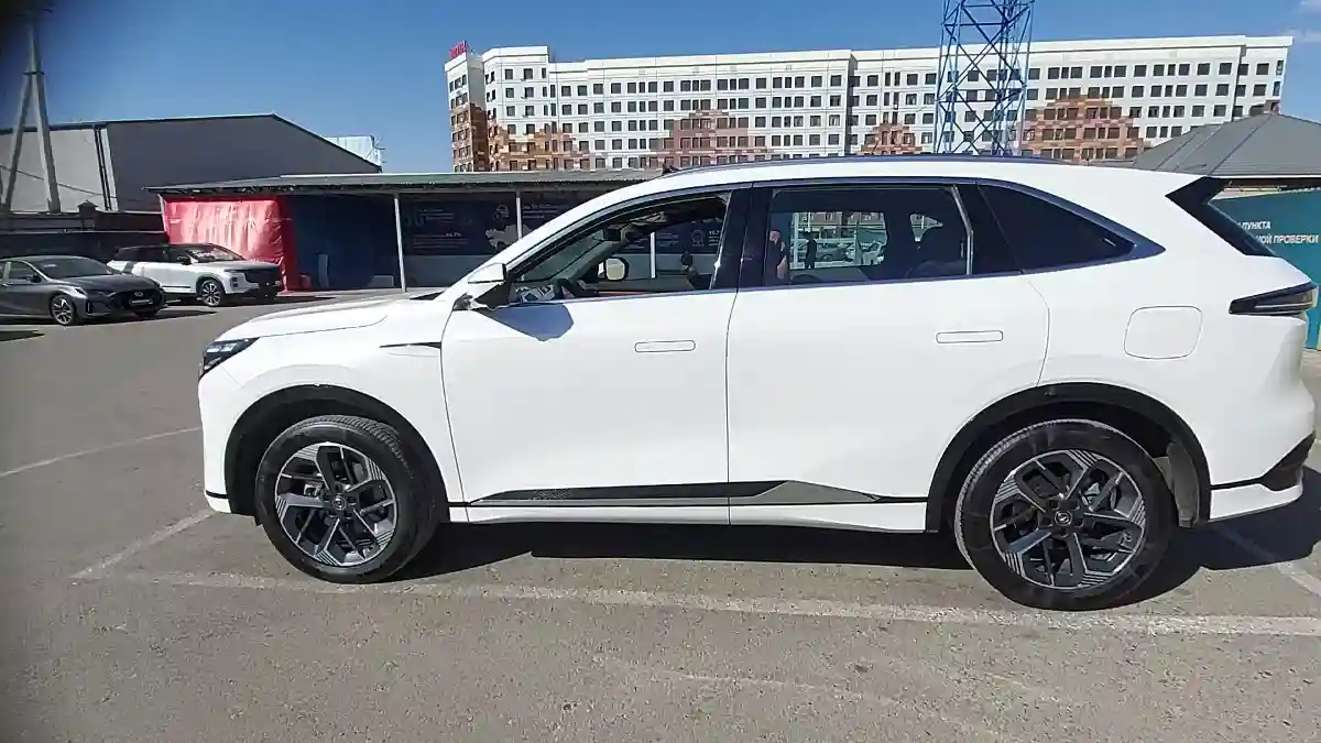Changan CS75PLUS 2024 года за 137 000 000 тг. в Шымкент