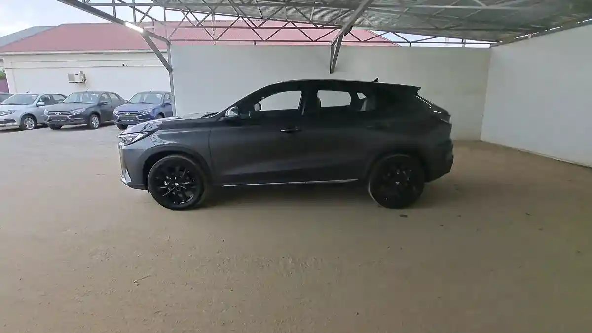 Changan X5 Plus 2025 года за 9 700 000 тг. в Кызылорда
