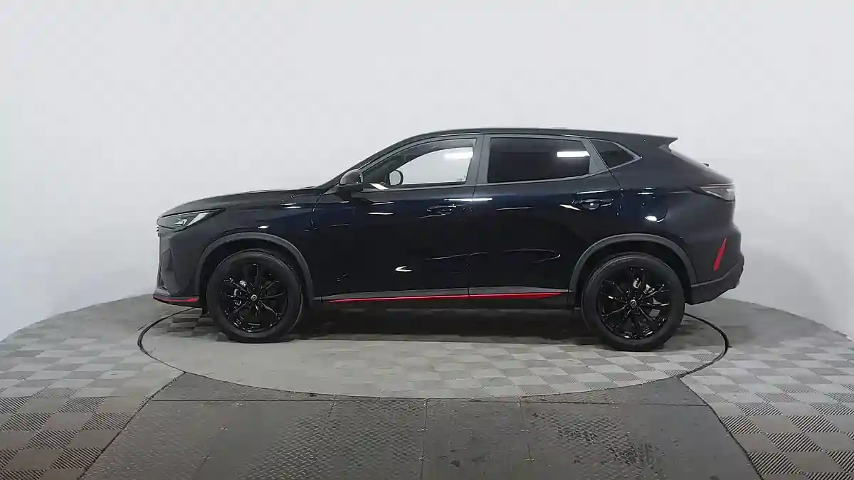 Changan X5 Plus 2025 года за 9 250 000 тг. в Астана