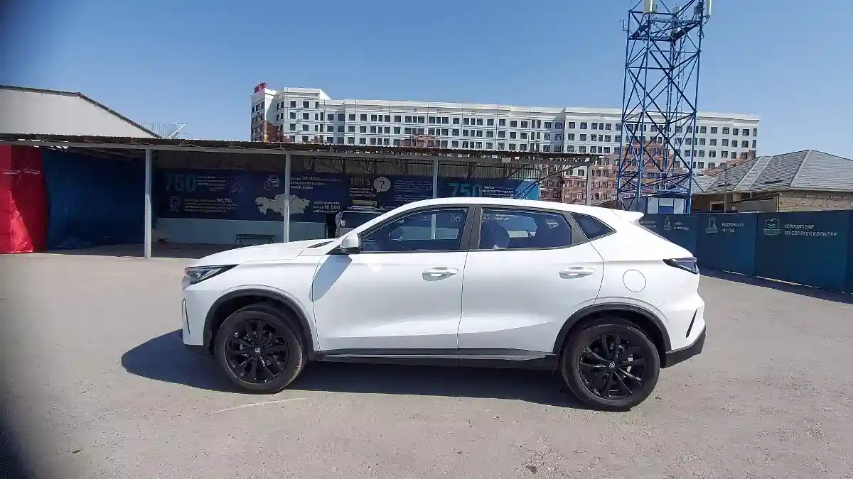 Changan X5 Plus 2025 года за 8 850 000 тг. в Шымкент