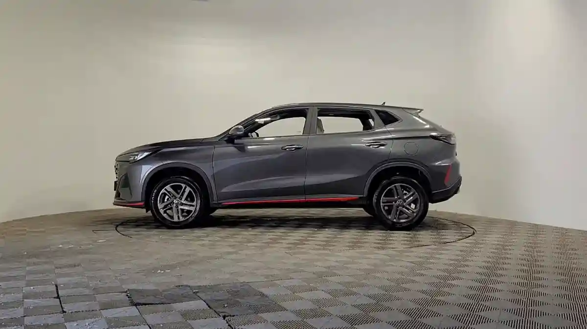 Changan X5 Plus 2025 года за 9 500 000 тг. в Алматы