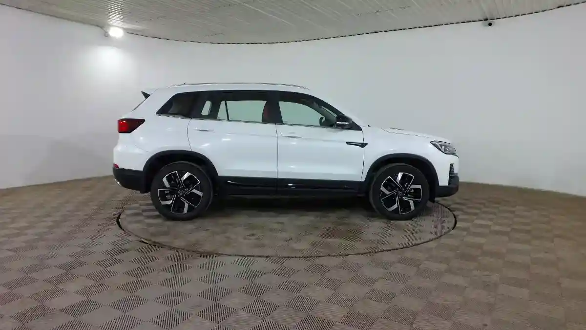 Changan CS75 2025 года за 8 590 000 тг. в Шымкент