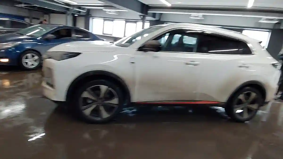 Changan CS55PLUS 2023 года за 9 000 000 тг. в Астана