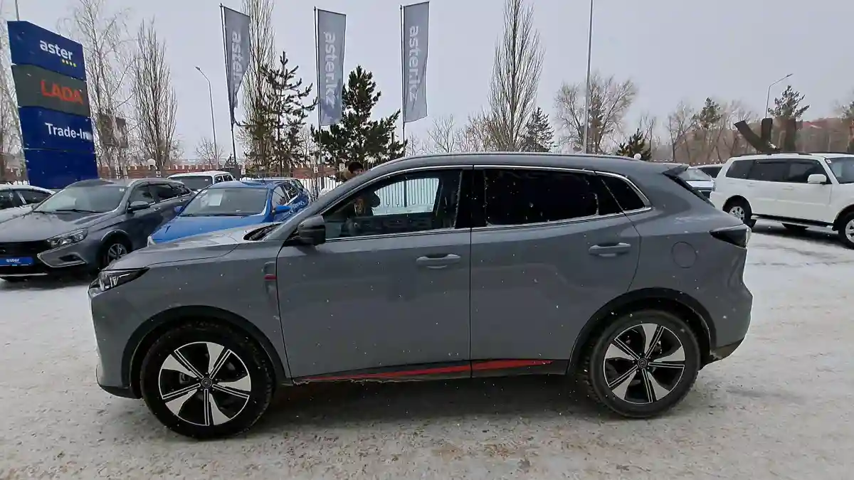 Changan CS55PLUS 2023 года за 10 500 000 тг. в Костанай