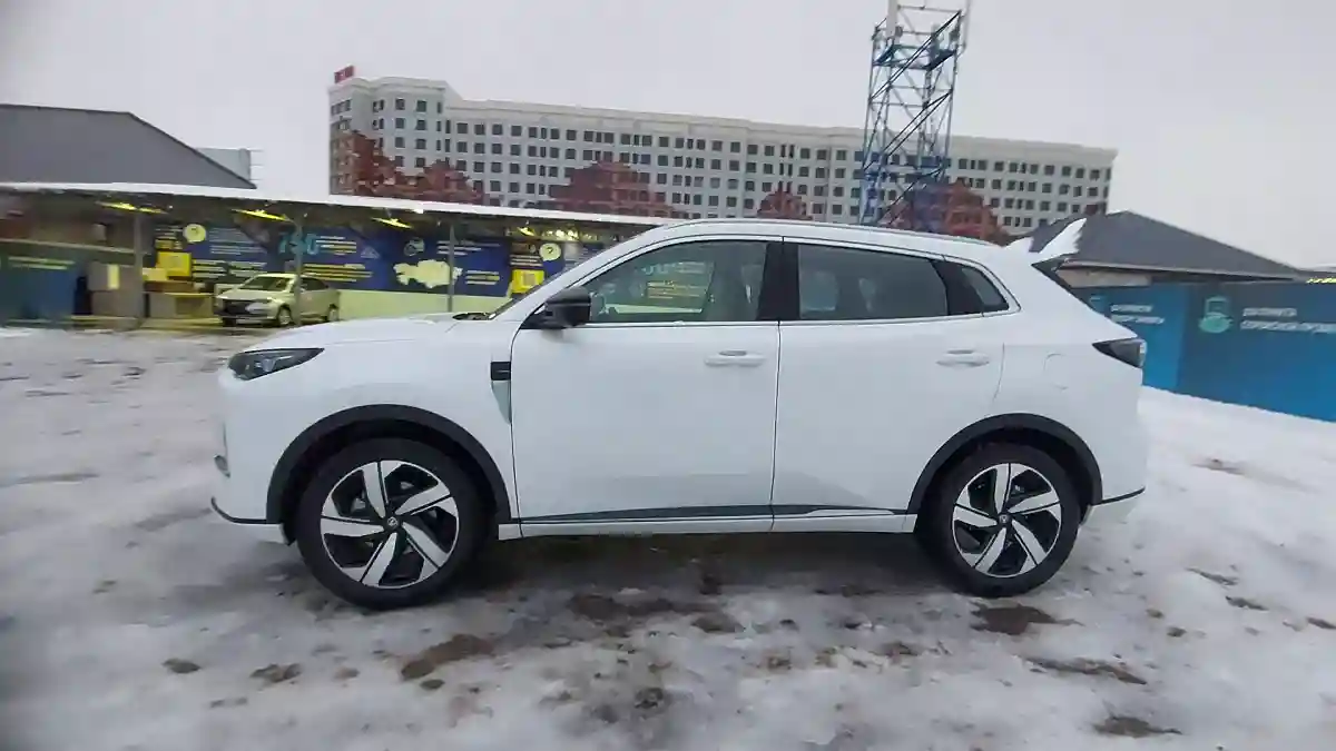 Changan CS55PLUS 2024 года за 11 290 000 тг. в Шымкент