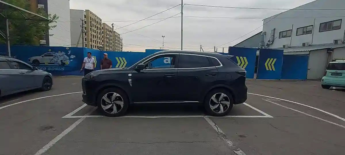 Changan CS55PLUS 2024 года за 11 000 000 тг. в Алматы