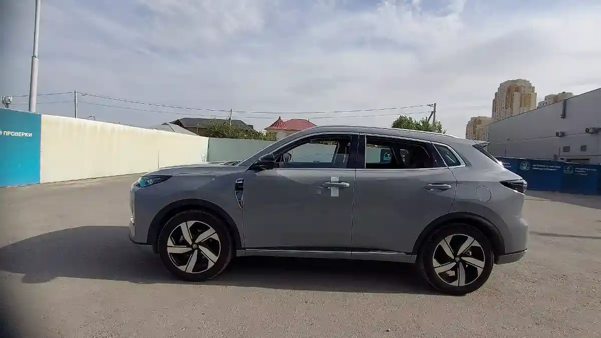 Changan CS55PLUS 2024 года за 9 700 000 тг. в Шымкент
