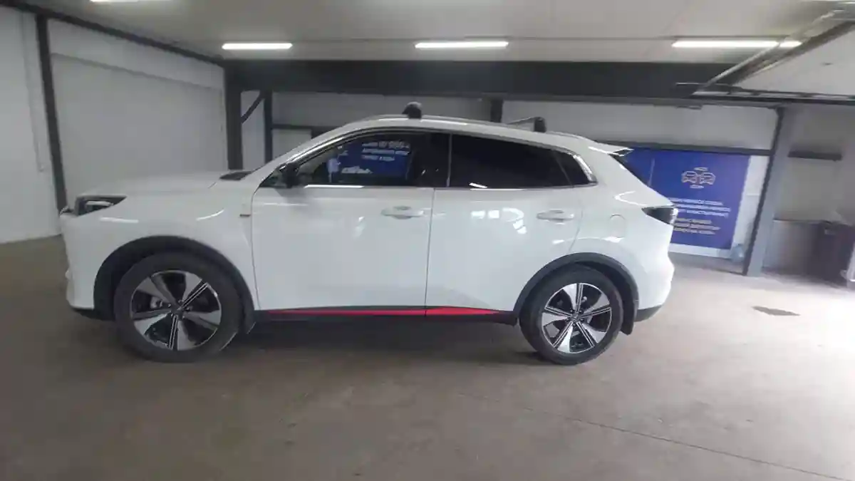 Changan CS55PLUS 2023 года за 10 500 000 тг. в Астана