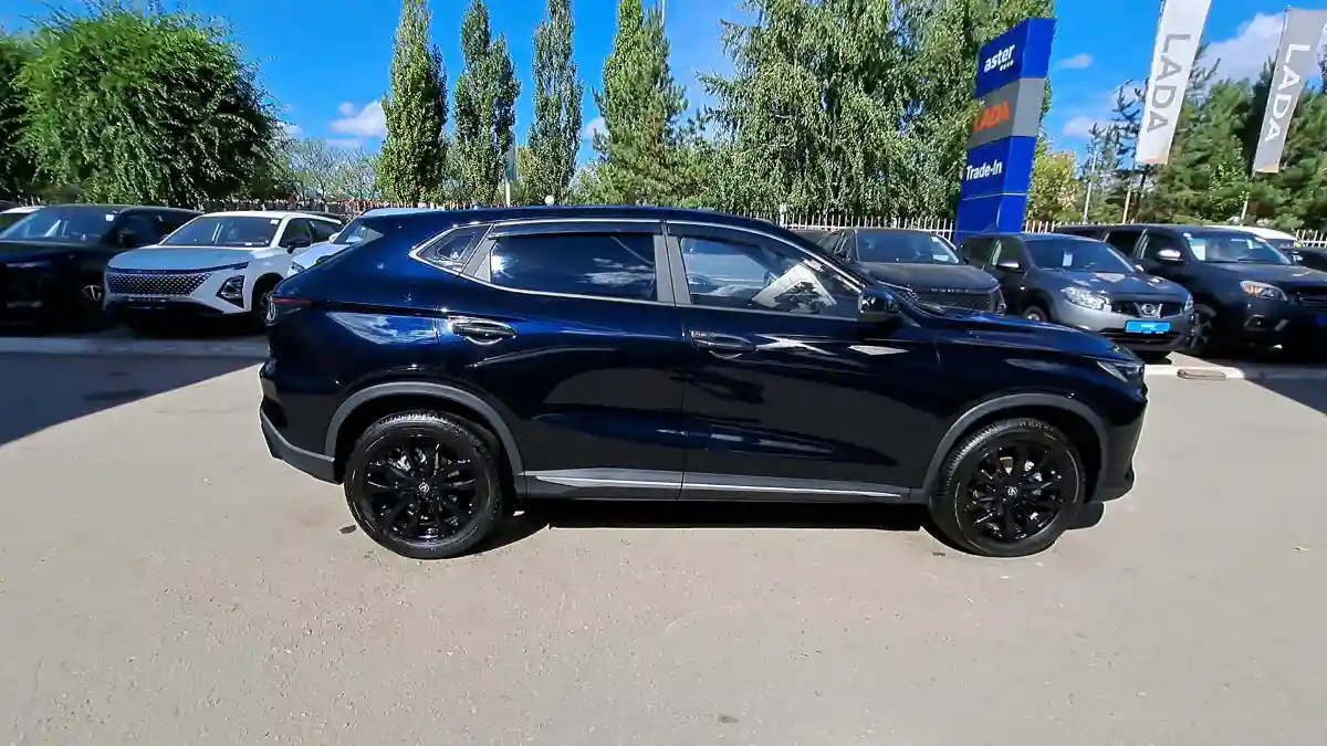 Changan X5 Plus 2024 года за 8 190 000 тг. в Костанай