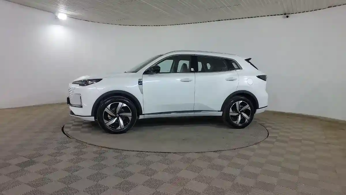 Changan CS55PLUS 2025 года за 11 000 000 тг. в Шымкент