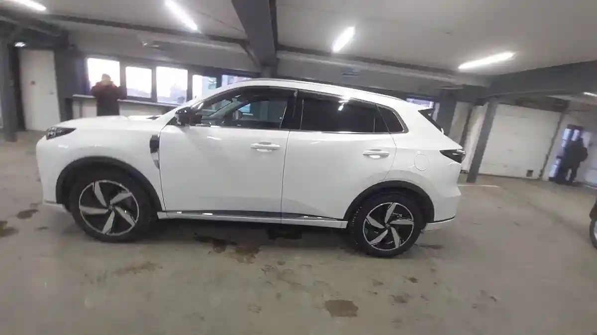 Changan CS55PLUS 2025 года за 9 000 000 тг. в Астана