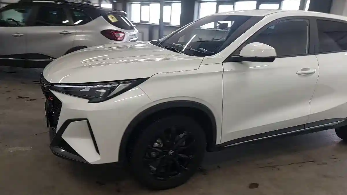 Changan X5 Plus 2025 года за 8 500 000 тг. в Астана