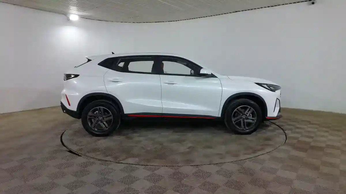 Changan X5 Plus 2025 года за 9 490 000 тг. в Шымкент