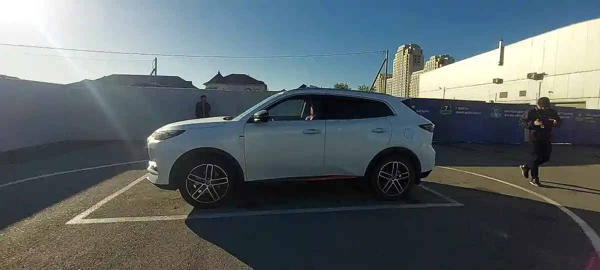 Changan CS55PLUS 2023 года за 14 000 000 тг. в Шымкент