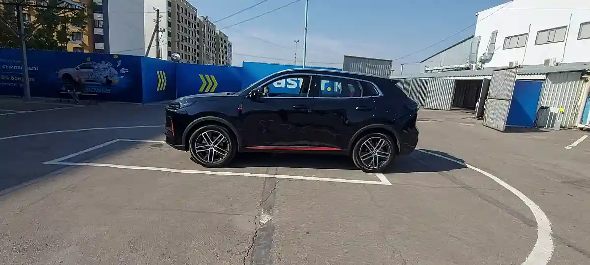 Changan CS55PLUS 2023 года за 9 000 000 тг. в Алматы