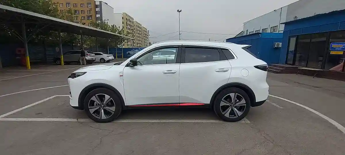 Changan CS55PLUS 2023 года за 9 000 000 тг. в Алматы