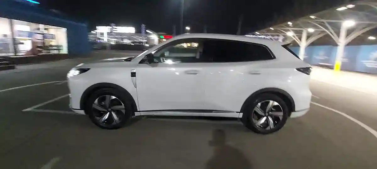 Changan CS55PLUS 2023 года за 8 500 000 тг. в Алматы