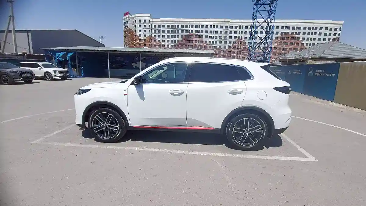 Changan CS55PLUS 2023 года за 11 000 000 тг. в Шымкент
