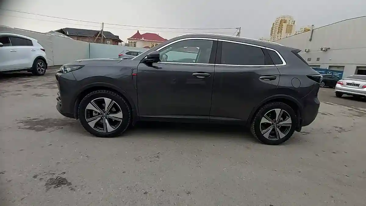 Changan CS55PLUS 2024 года за 9 000 000 тг. в Шымкент