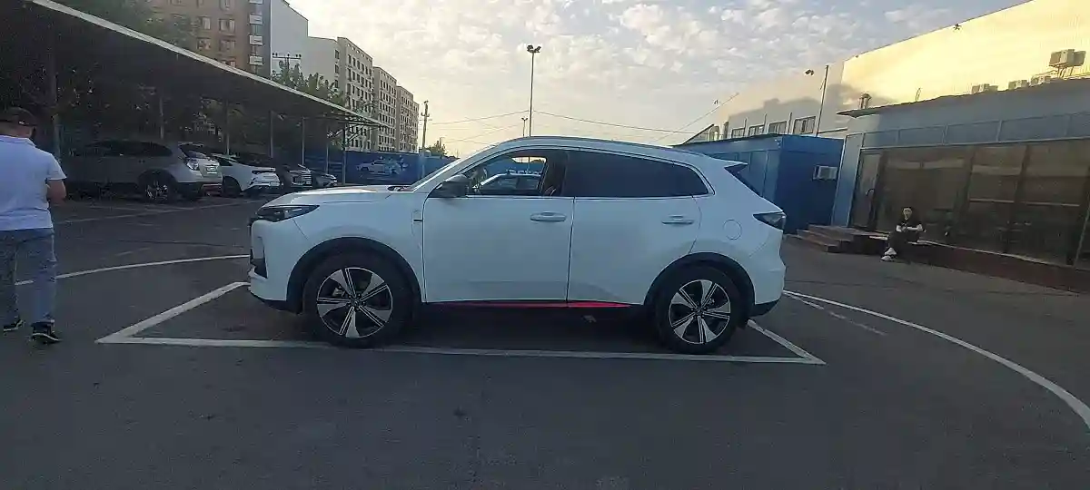 Changan CS55PLUS 2023 года за 10 000 000 тг. в Алматы