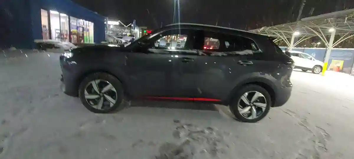 Changan CS55PLUS 2025 года за 7 150 000 тг. в Алматы