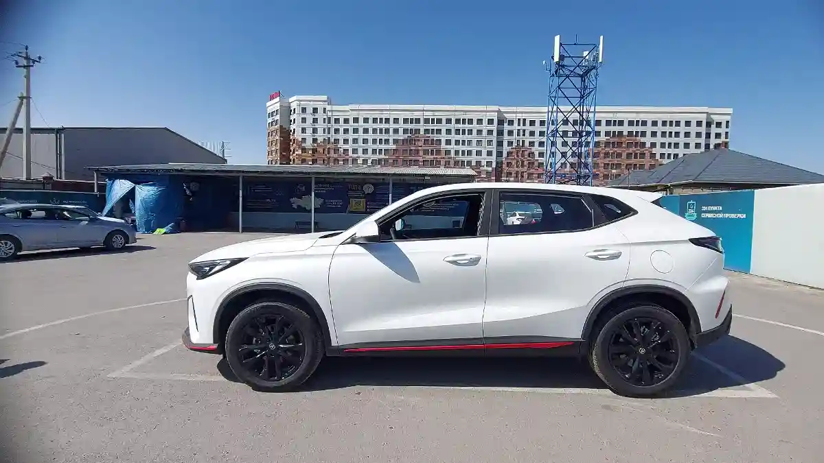 Changan X5 Plus 2025 года за 9 040 000 тг. в Шымкент