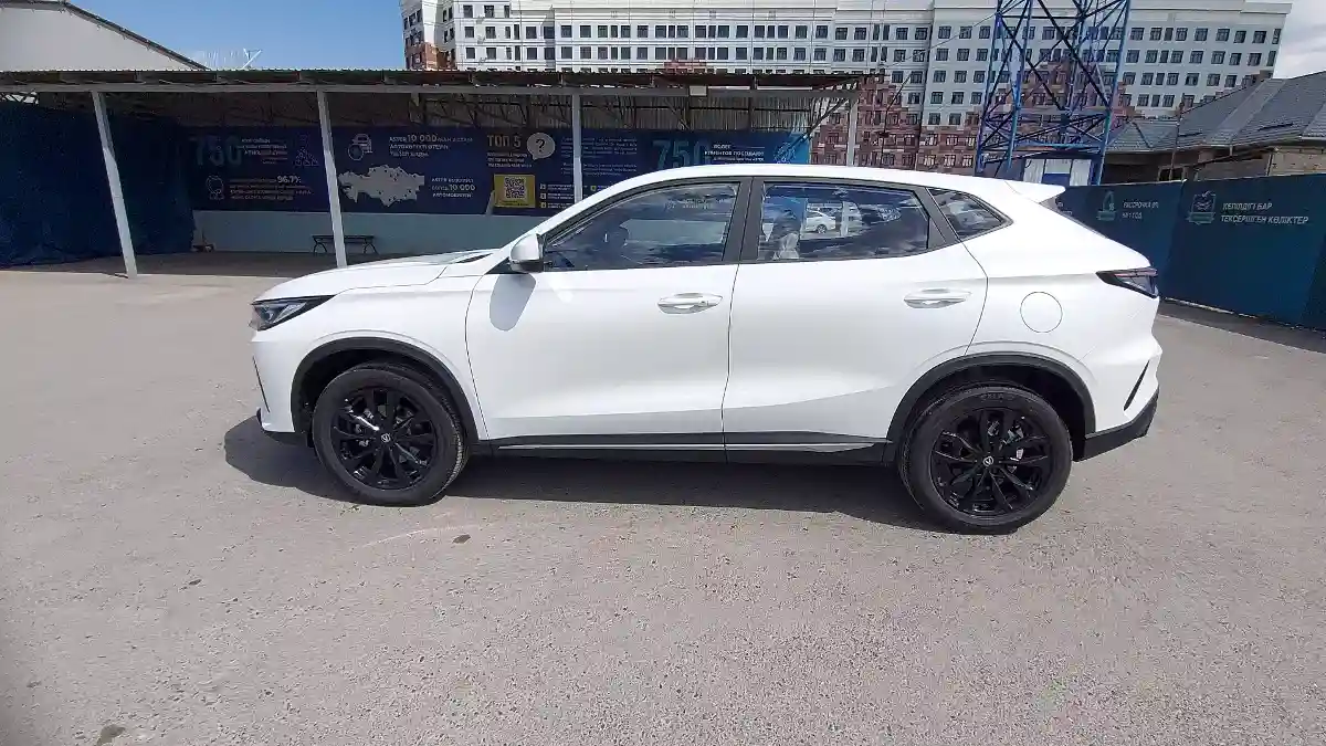 Changan X5 Plus 2025 года за 8 850 000 тг. в Шымкент