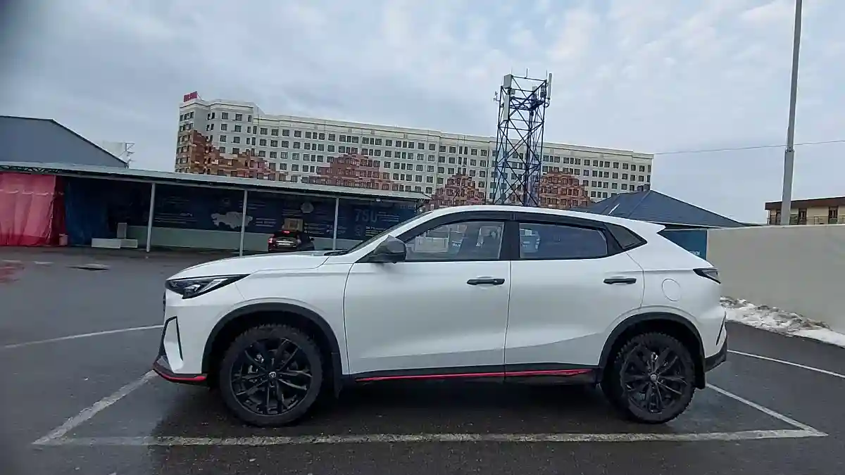 Changan X5 Plus 2025 года за 8 500 000 тг. в Шымкент