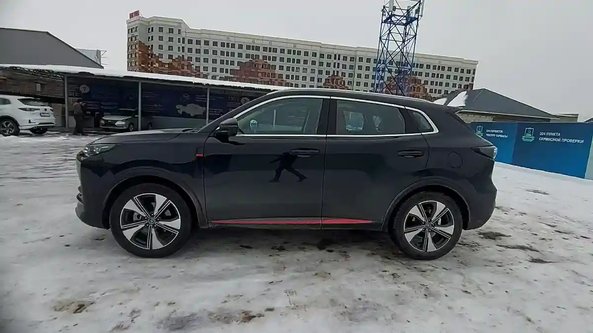 Changan CS55PLUS 2023 года за 11 000 000 тг. в Шымкент