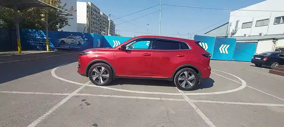Changan CS55PLUS 2023 года за 8 800 000 тг. в Алматы