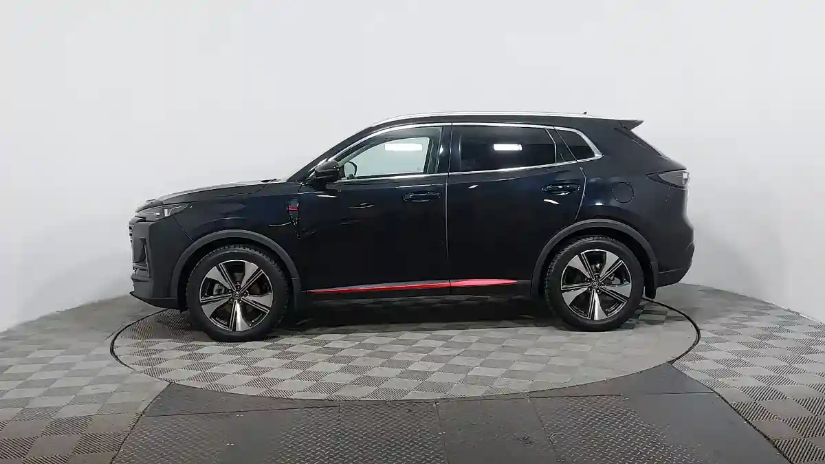 Changan CS55PLUS 2023 года за 9 190 000 тг. в Астана