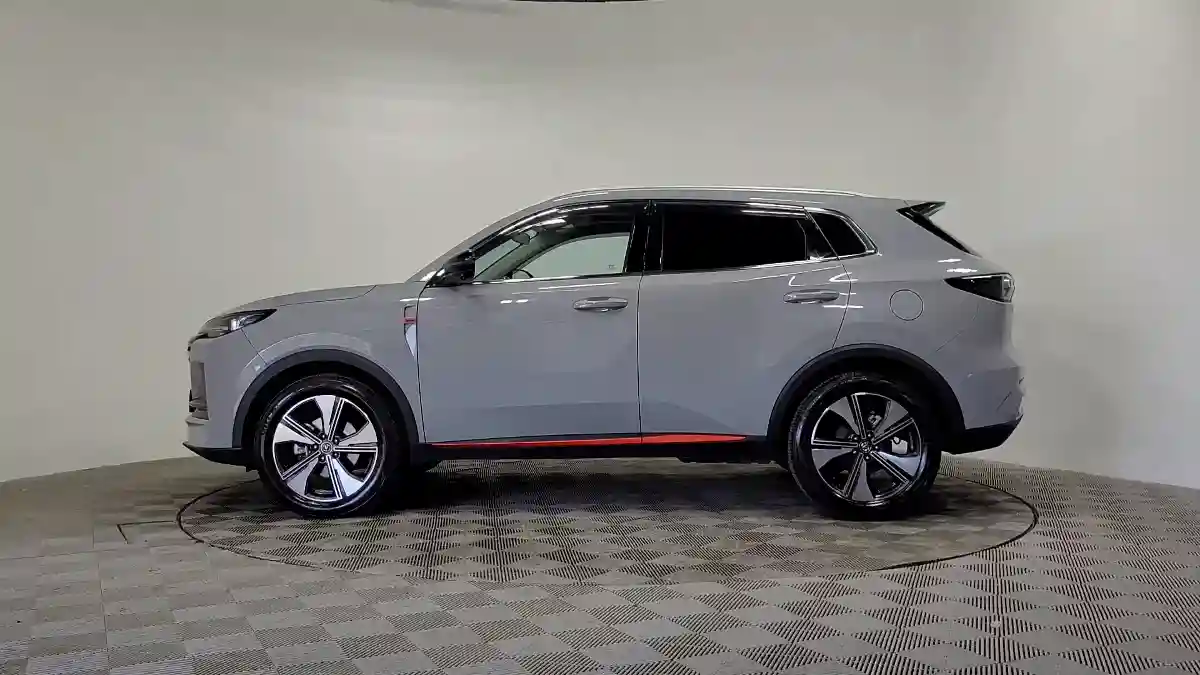 Changan CS55PLUS 2022 года за 9 690 000 тг. в Алматы