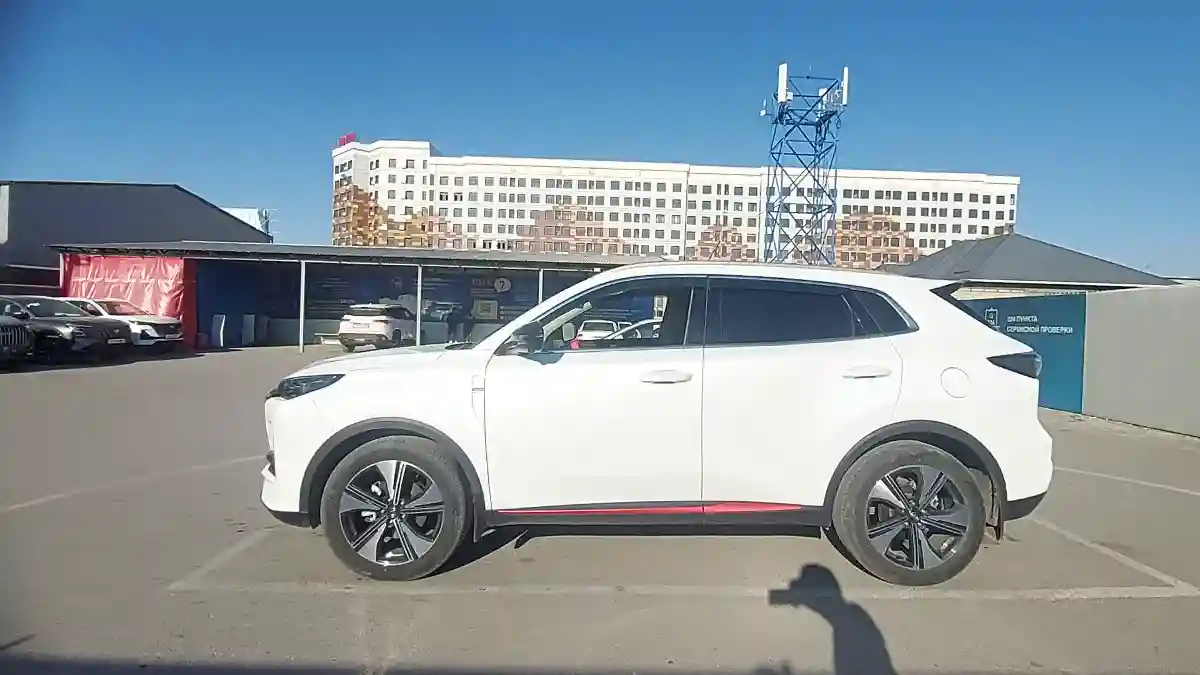 Changan CS55PLUS 2024 года за 9 500 000 тг. в Шымкент