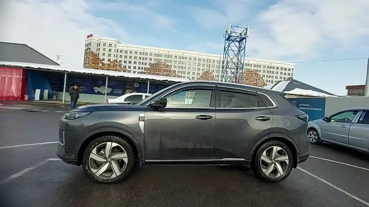 Changan CS55PLUS 2024 года за 10 000 000 тг. в Шымкент