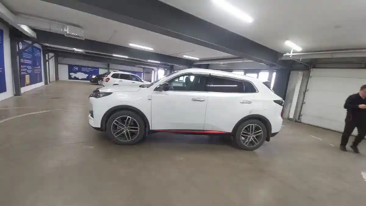 Changan CS55PLUS 2023 года за 10 500 000 тг. в Астана