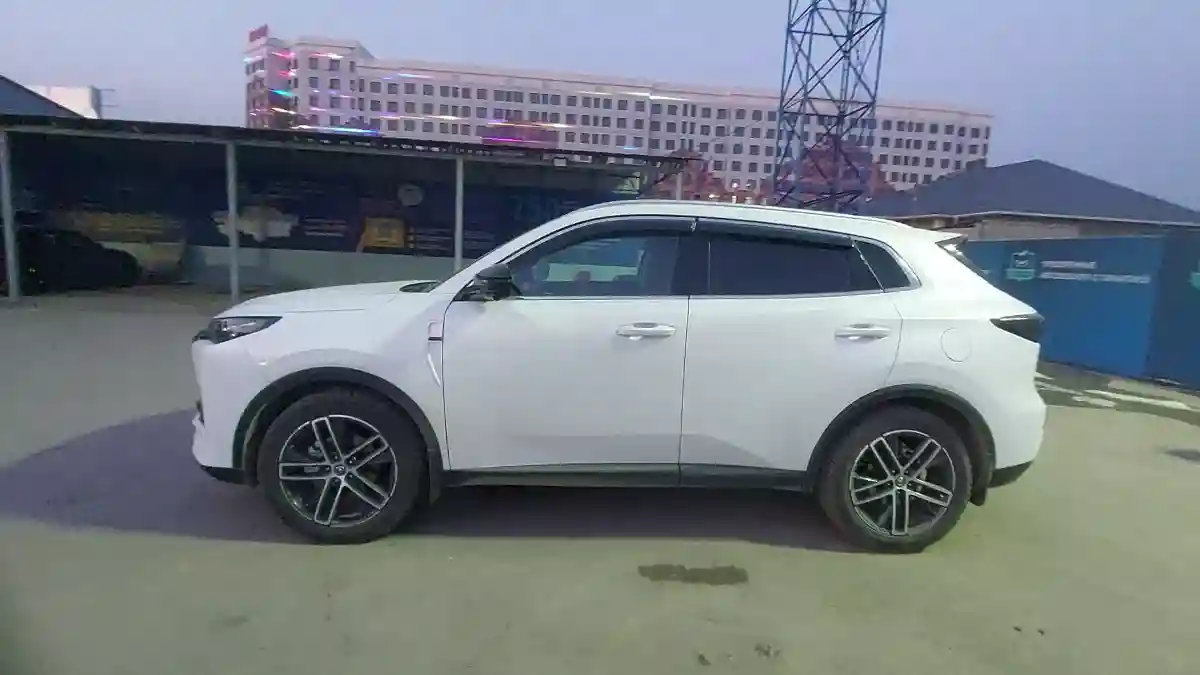 Changan CS55PLUS 2023 года за 11 000 000 тг. в Шымкент