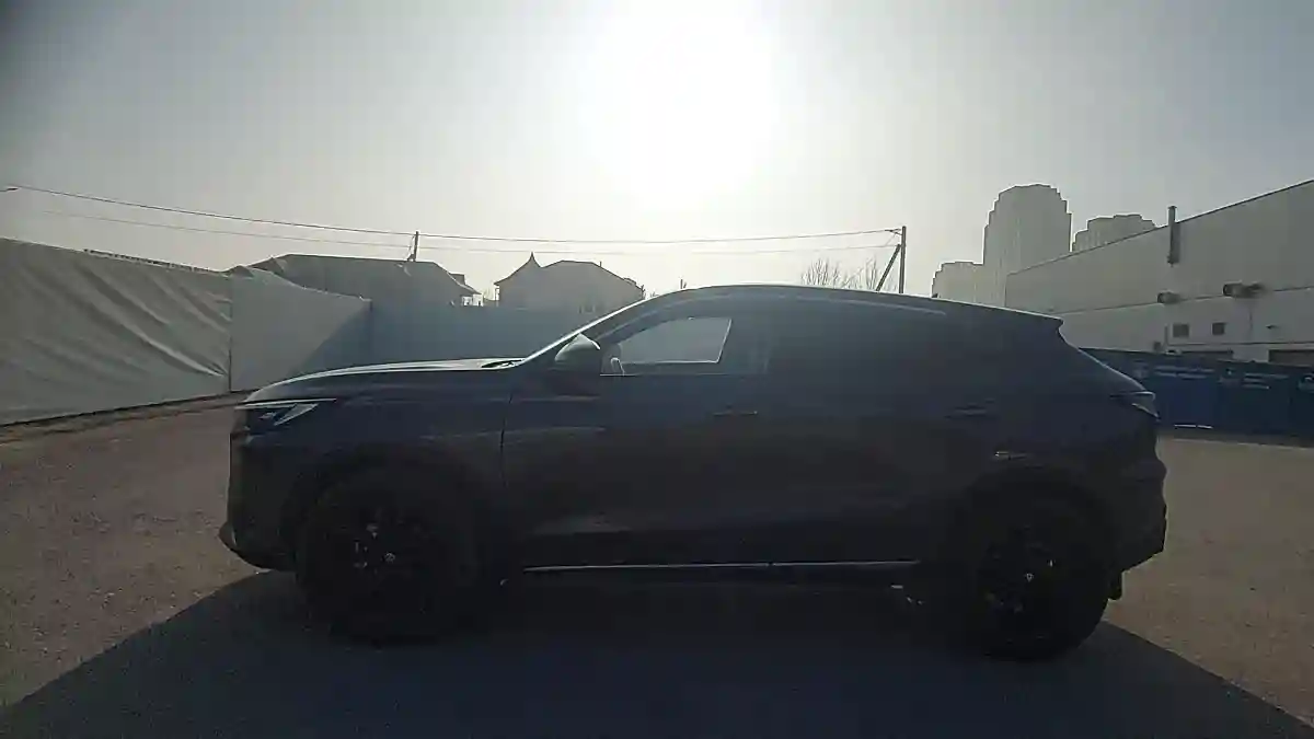 Changan X5 Plus 2024 года за 8 800 000 тг. в Шымкент