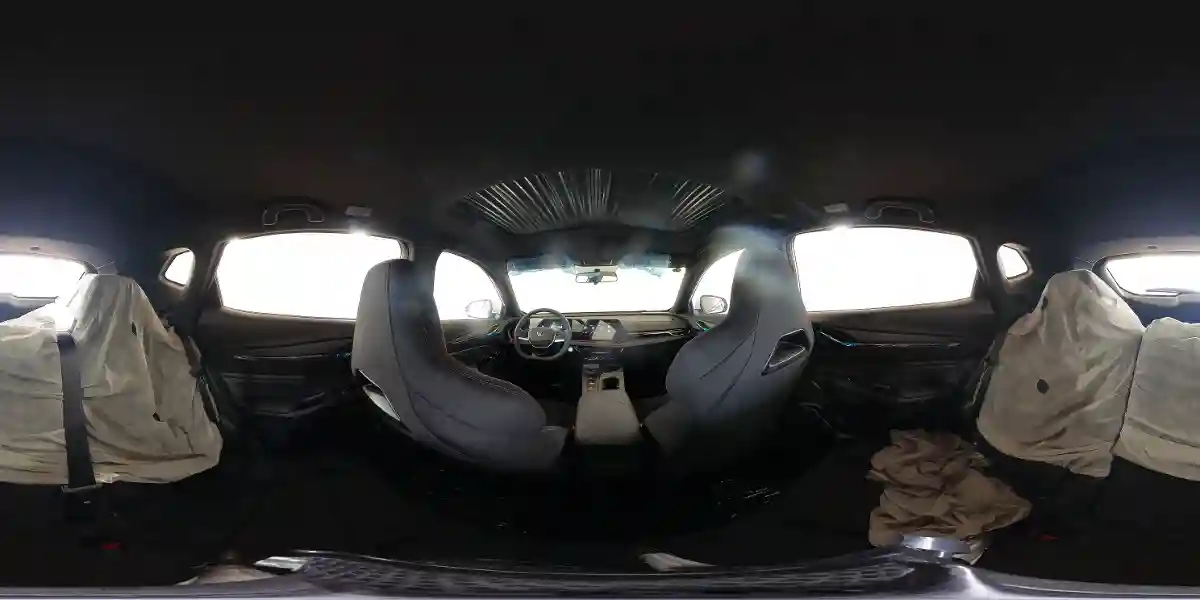 Changan X5 Plus 2025 года за 8 850 000 тг. в Шымкент