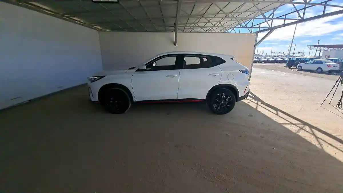 Changan X5 Plus 2025 года за 9 800 000 тг. в Кызылорда