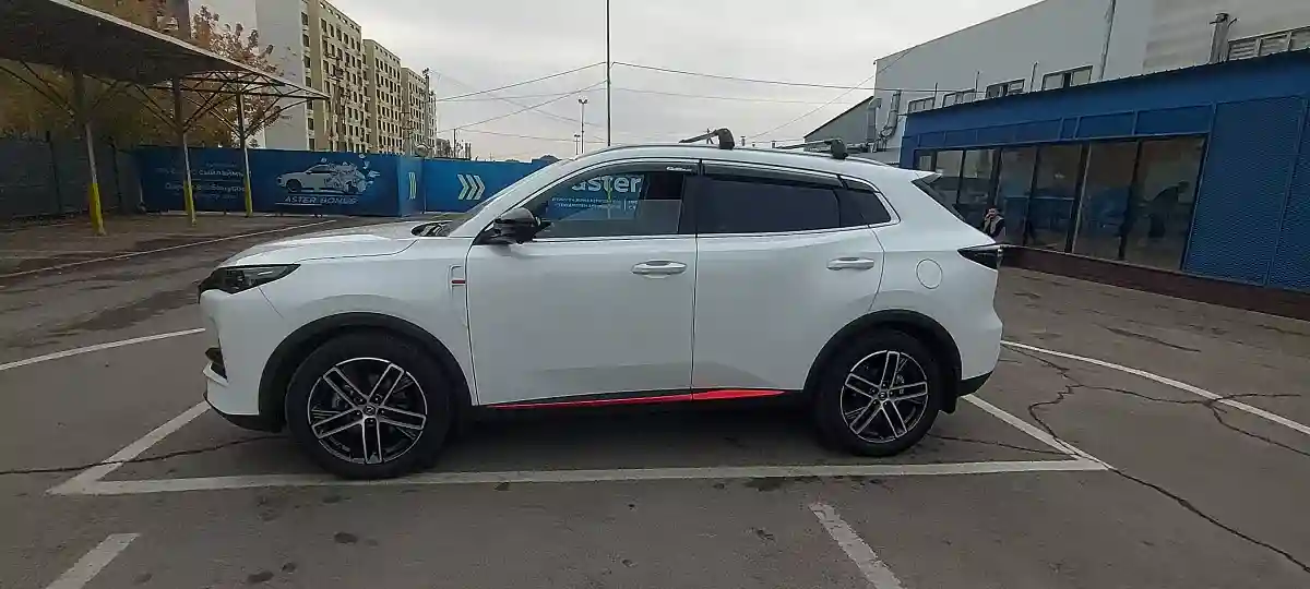 Changan CS55PLUS 2023 года за 9 400 000 тг. в Алматы