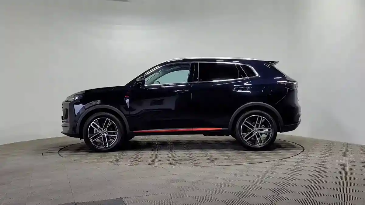 Changan CS55PLUS 2023 года за 9 900 000 тг. в Алматы