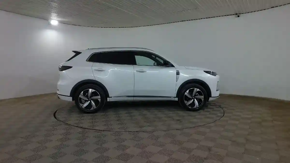 Changan CS55PLUS 2024 года за 10 190 000 тг. в Шымкент